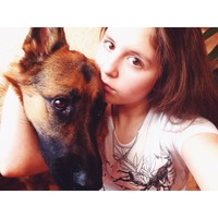 Катя Бессолицына