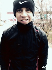 Алексей Баев