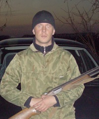 Денис Маслов