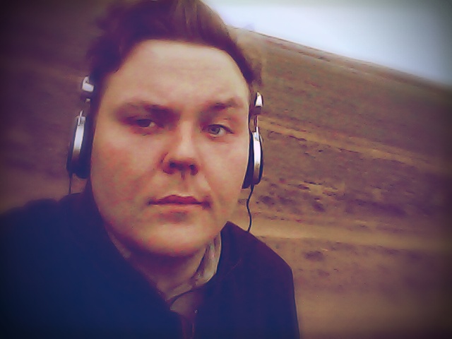 Николай Халоша