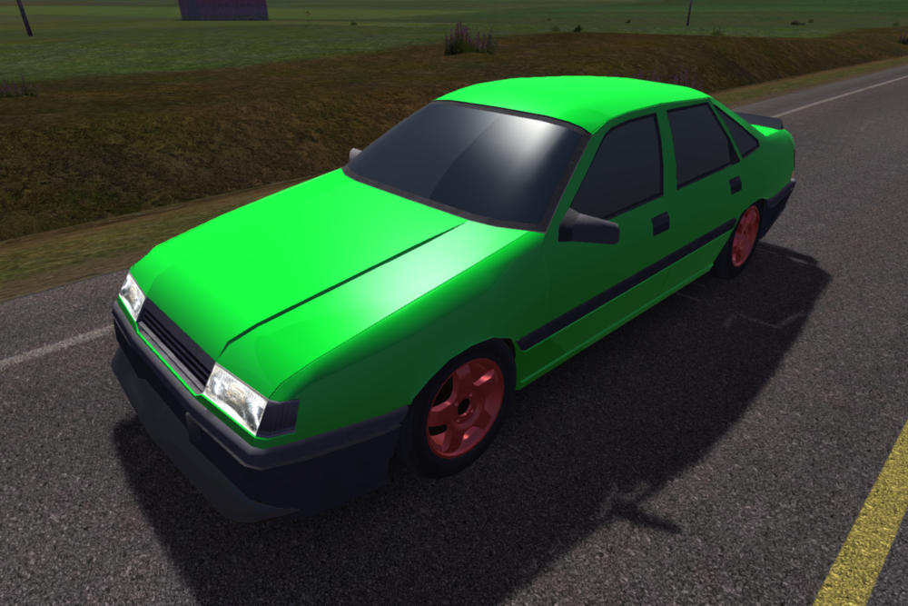 DynamicEdge