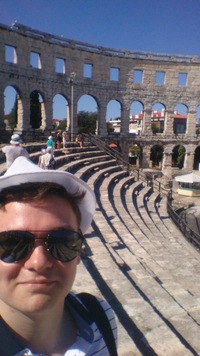 Евгений Платошин