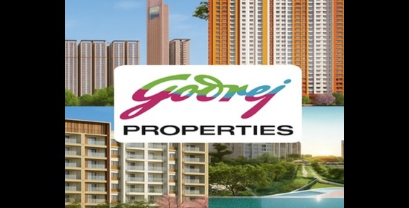 Godrej MSR City