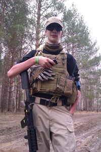 Артём Еланов