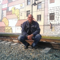 Леха Кудрявцев _1