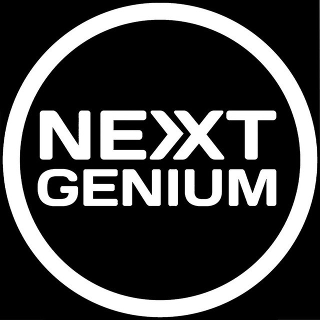 NEXT GENIUM