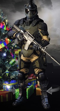 Виталий Ярыгин