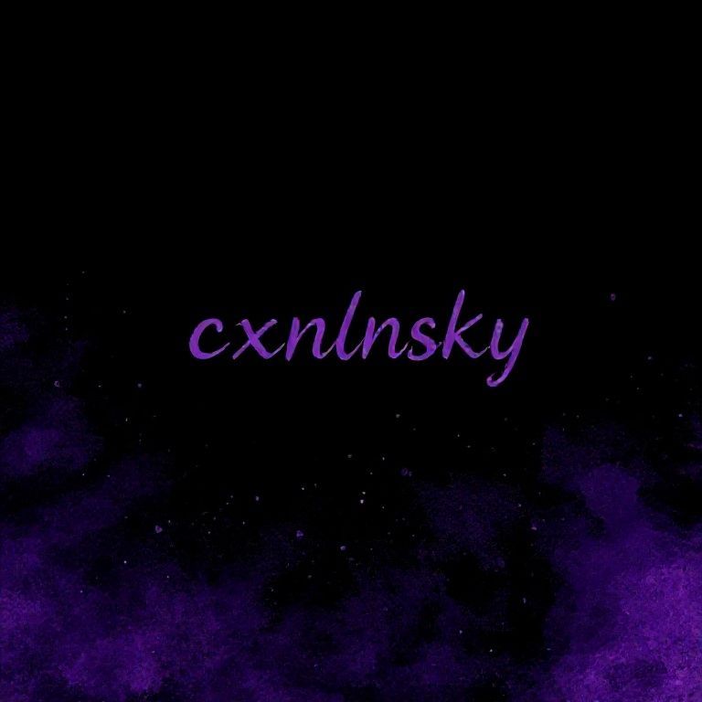 cxnlnsky