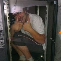 Илья Капранов