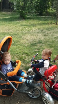 Леся Макаревич