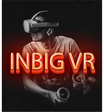 INBIG VR