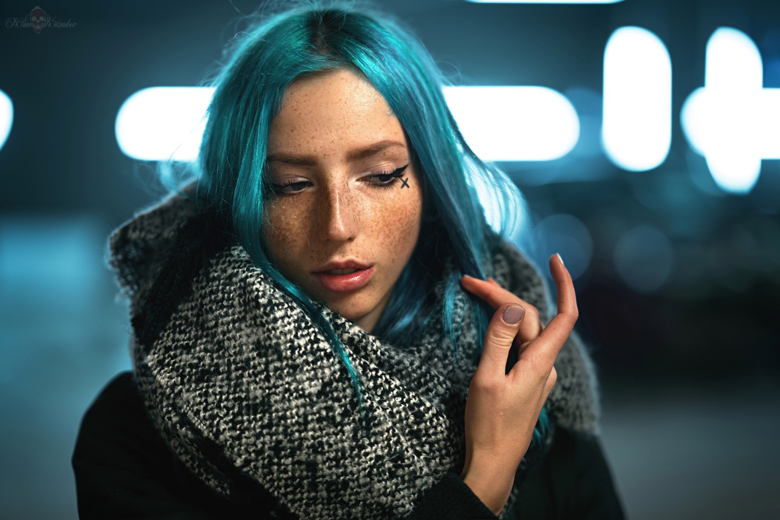 Зажигалочка