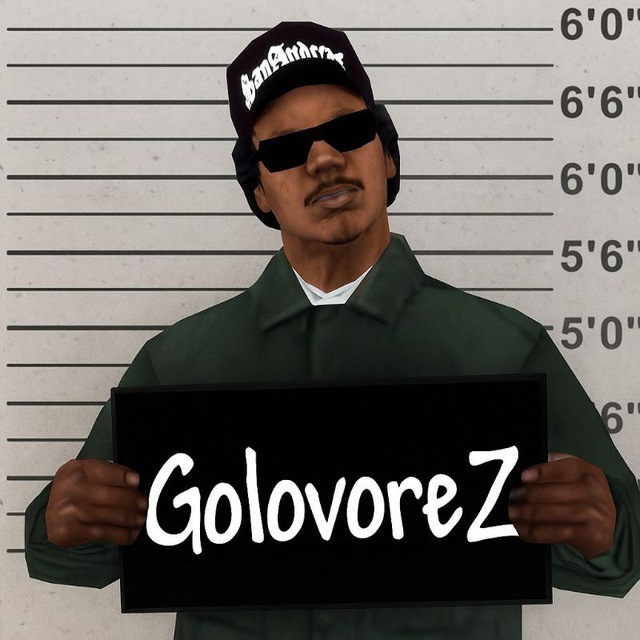 GOLOVOREZ7