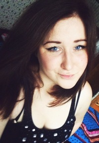 Алиса Архипова