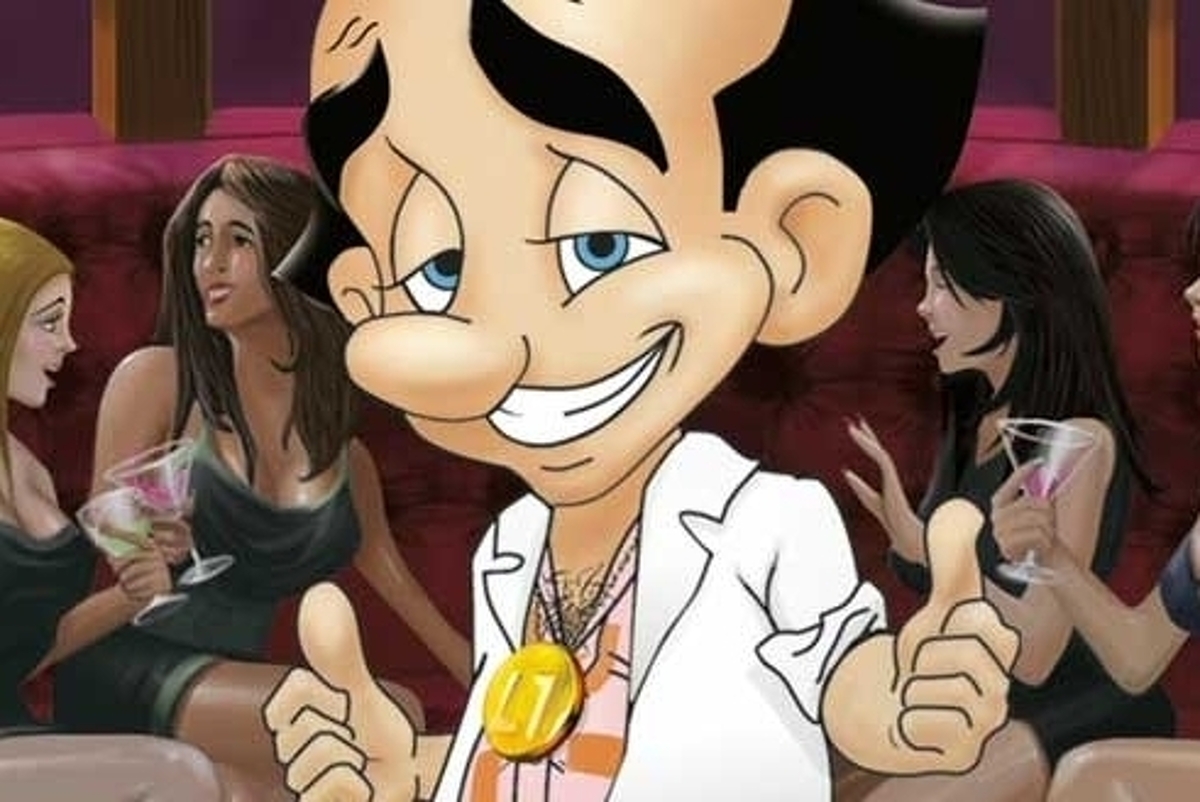 Озорной Распутник