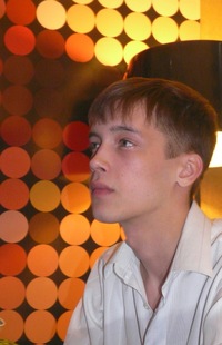 Роман Виноградовbx