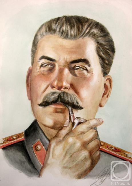 Stalin_on_T34