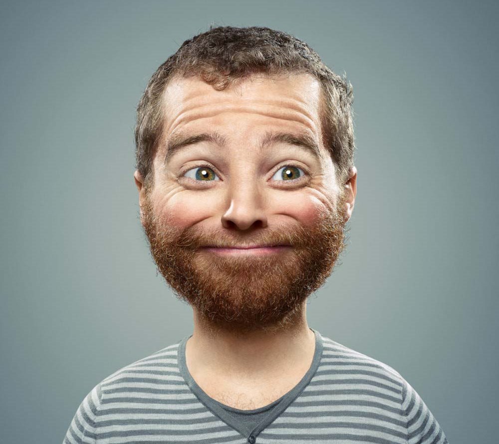 Николай Беломоров