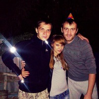 Дмитрий Евсюков