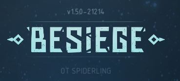 besiege mods