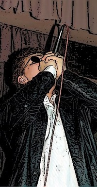 Антон Клишин