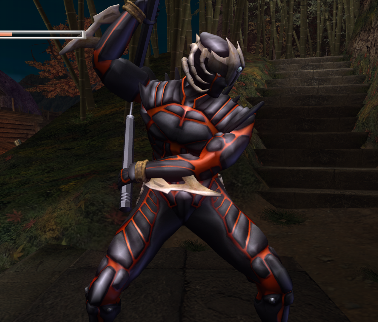 Unlabored Flawlessness