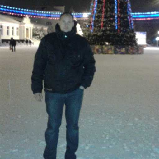 Роман Карацупин