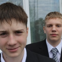 Макс Сергеев