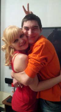 Ксеня Петрова