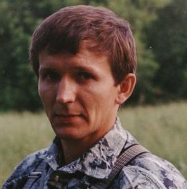 Дима Вайшуков