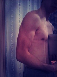 Михаил Ефимцов