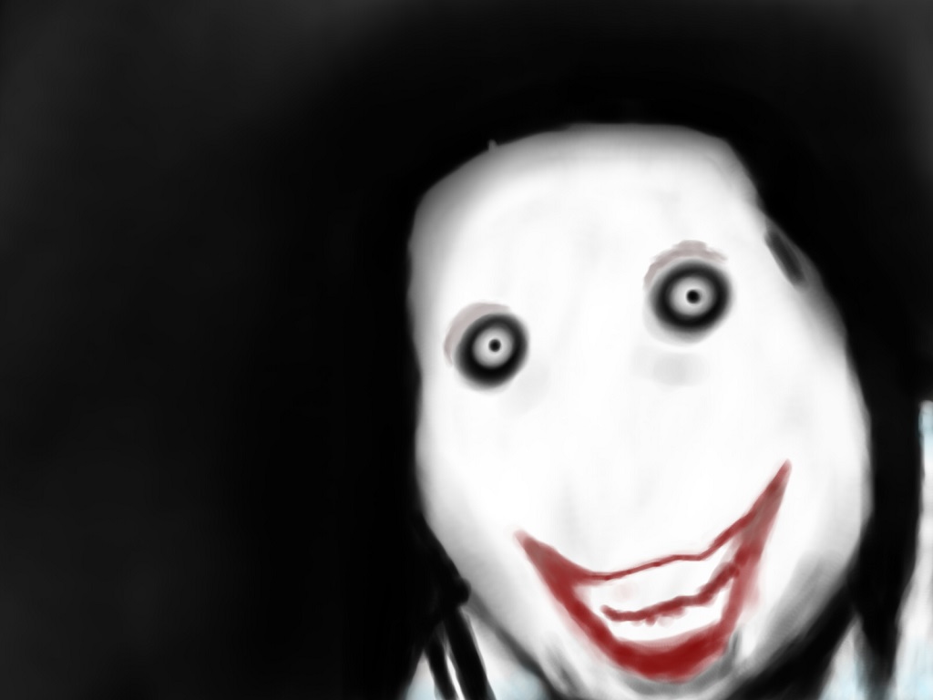 Jeff The Killer