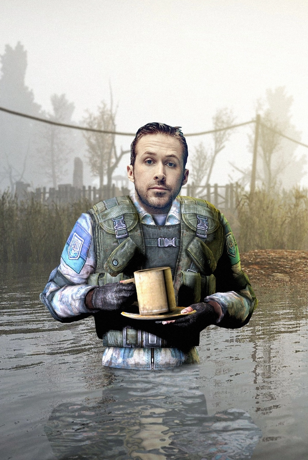 Олег Страстный