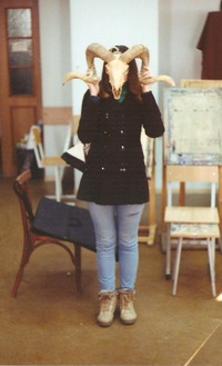 Анастасия Никитина