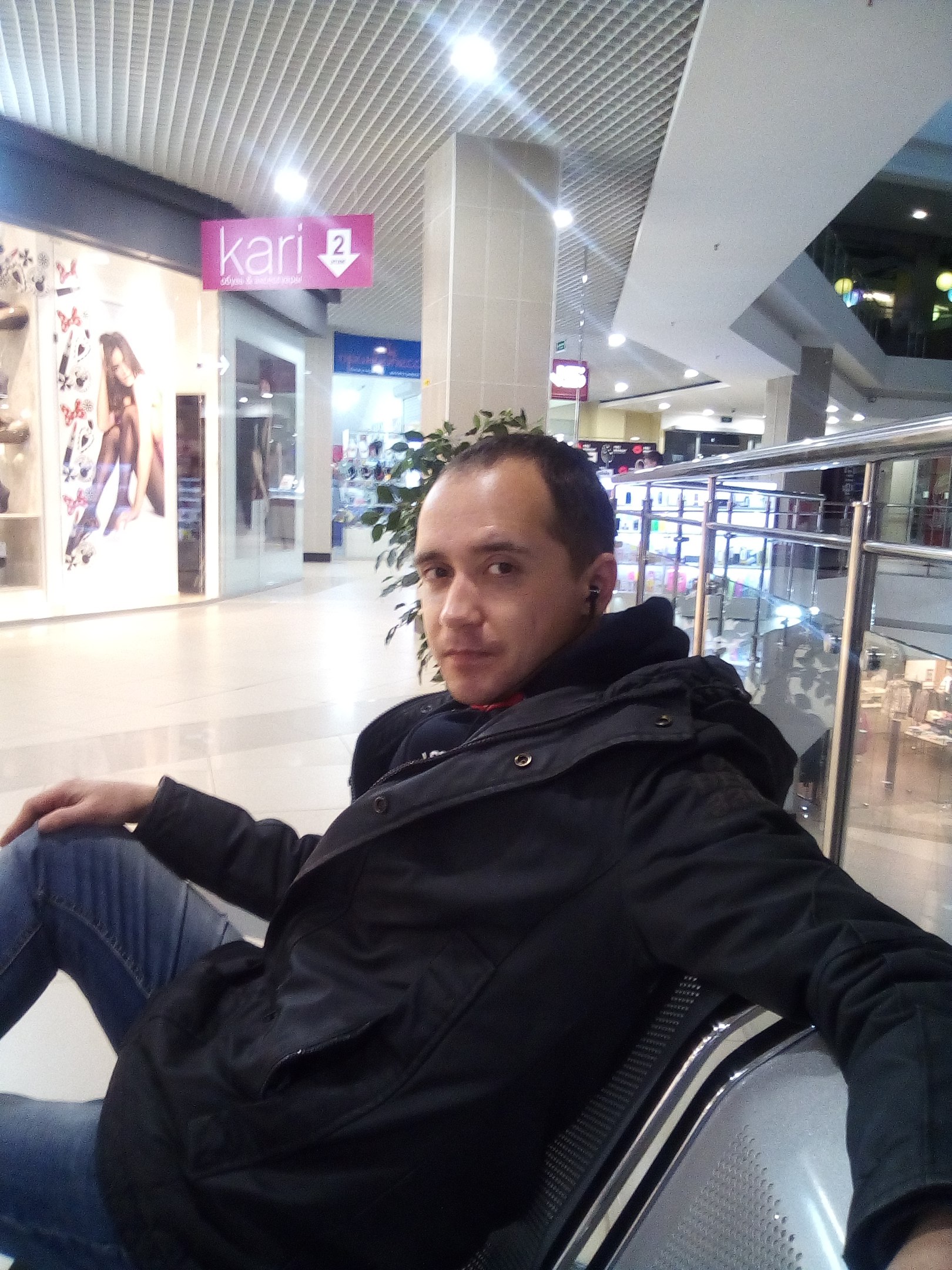 Алексей Горбуньков