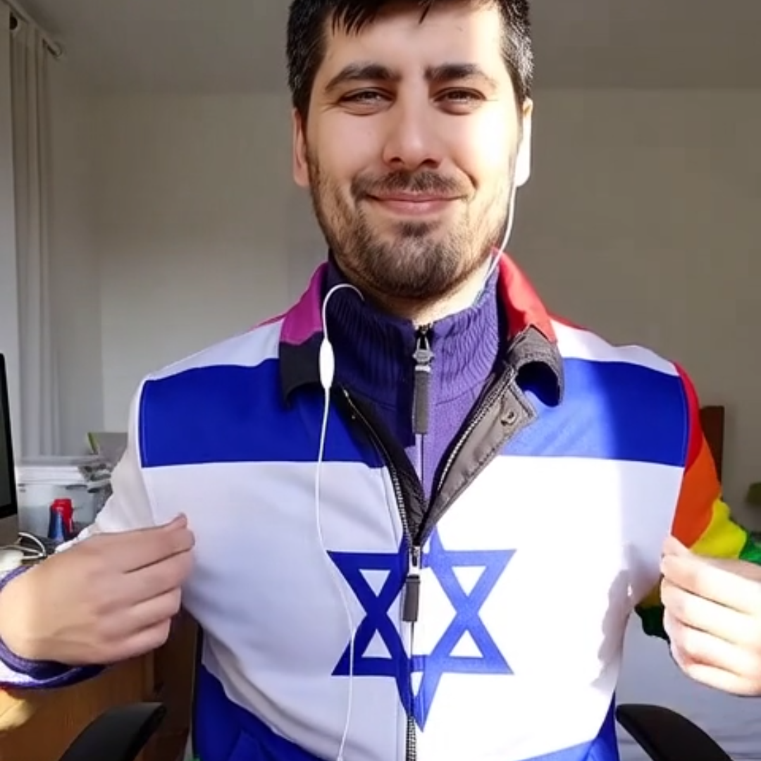 ZionistJew