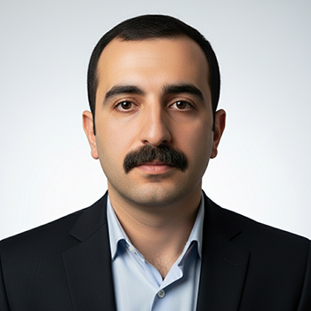 Вазген Тагирович