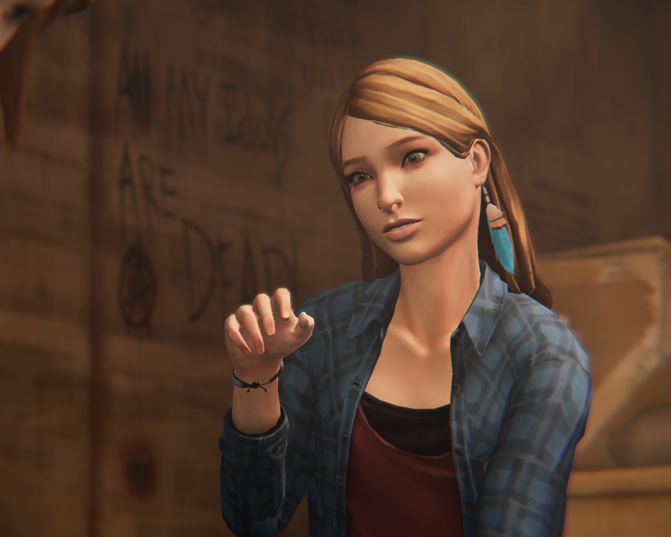 CarrieWestOn