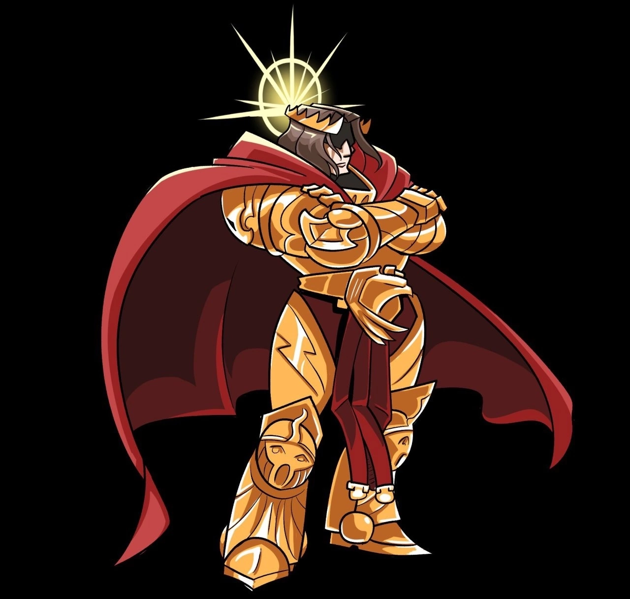 Черное сердце