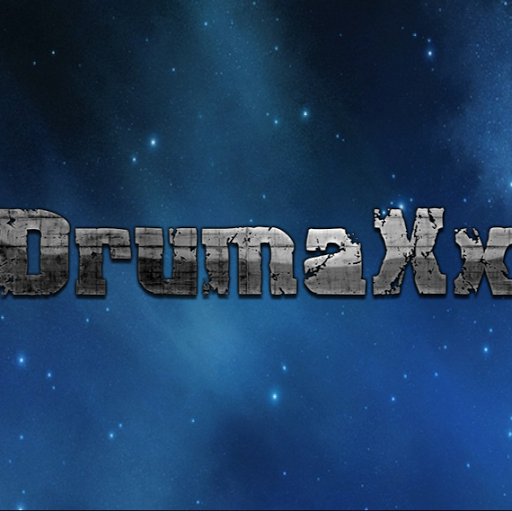 DrumaXx Dubstep