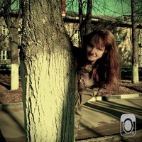 Даша Новоселова