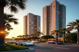 Prestige Raintree Park