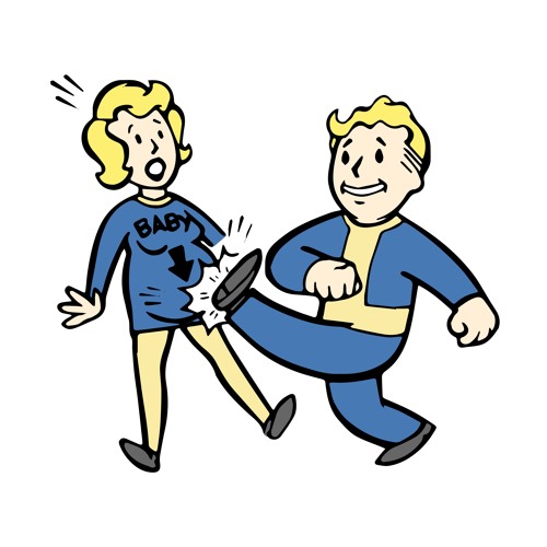 Vault-Boy 13