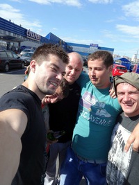 Андрей Авсиевич