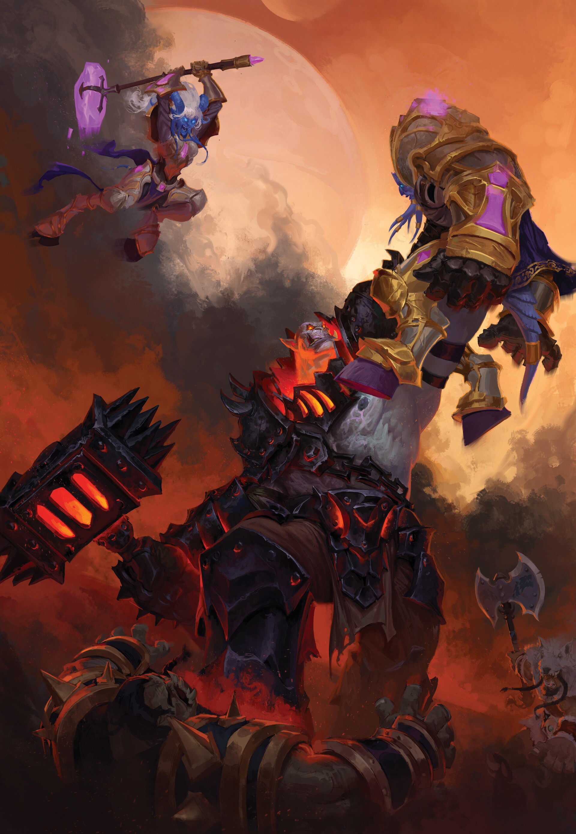 Литейная Черной Горы