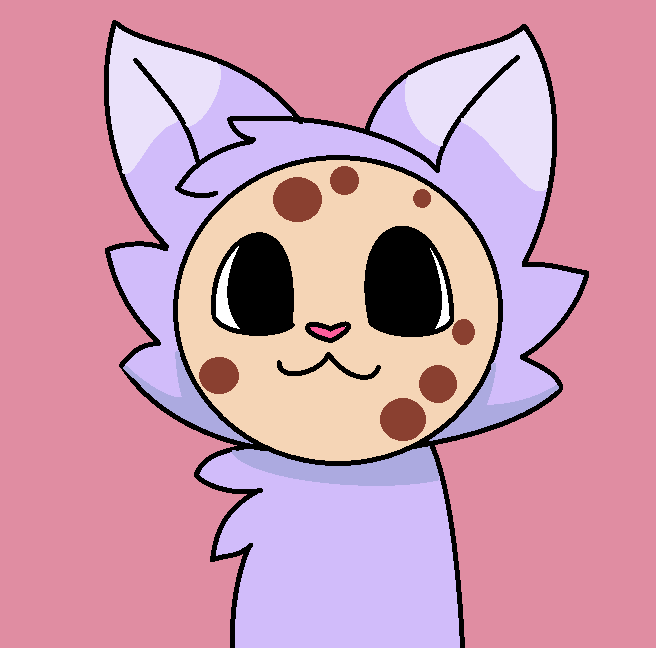 Cookie Cat