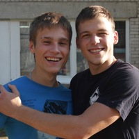 Кирилл Крючев