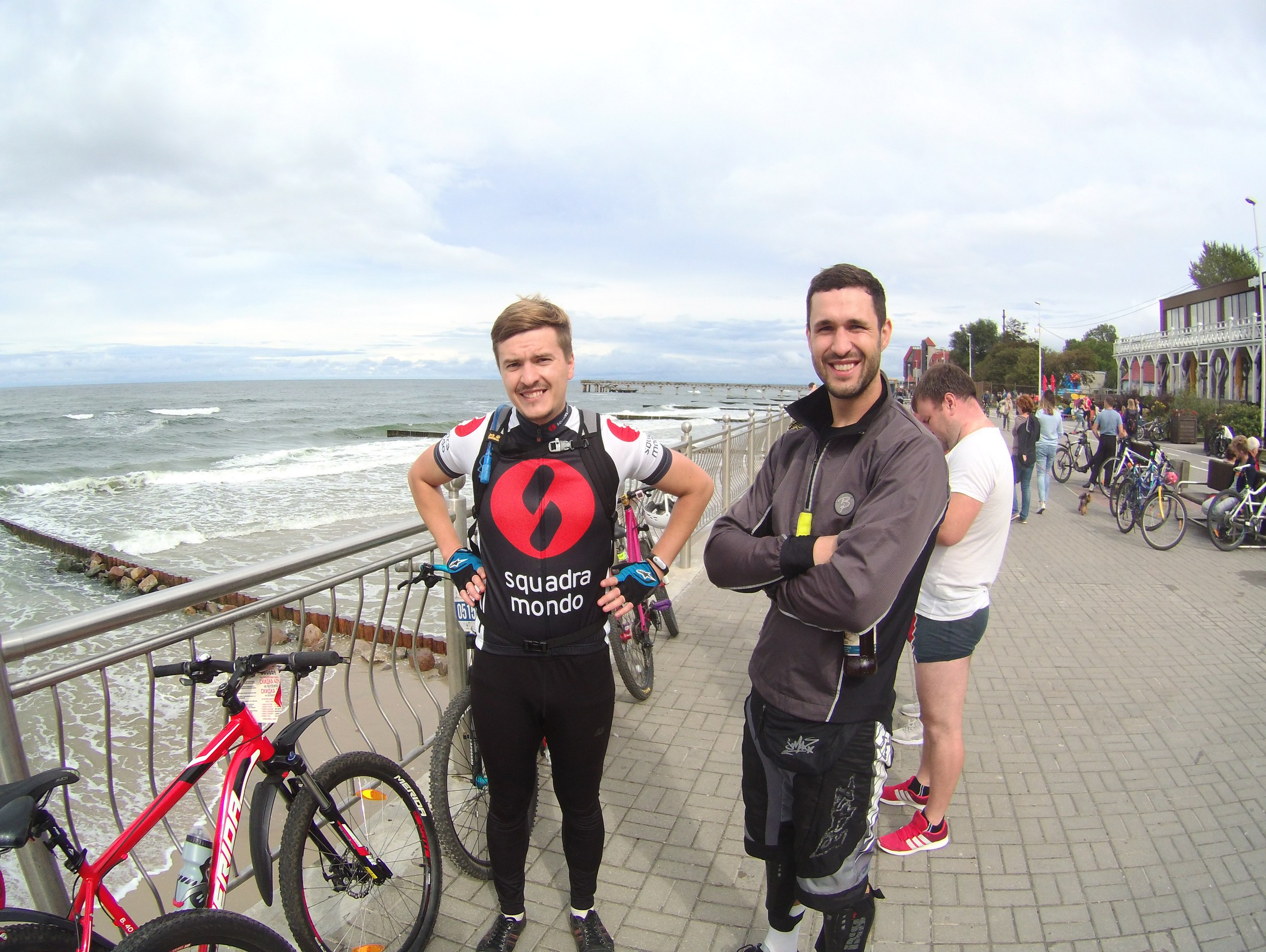 Виталий Селицкий