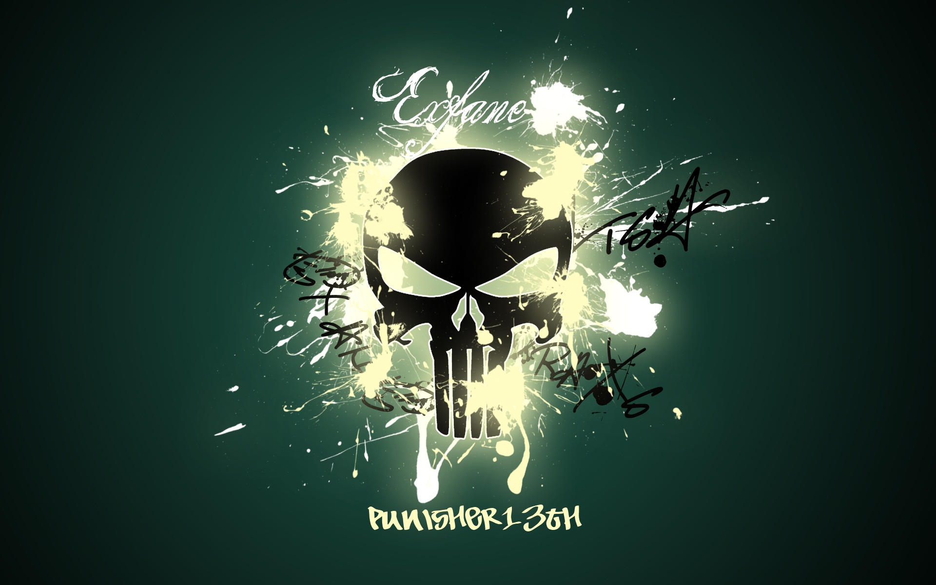 Punisher13th