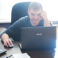 Евгений Петрушин